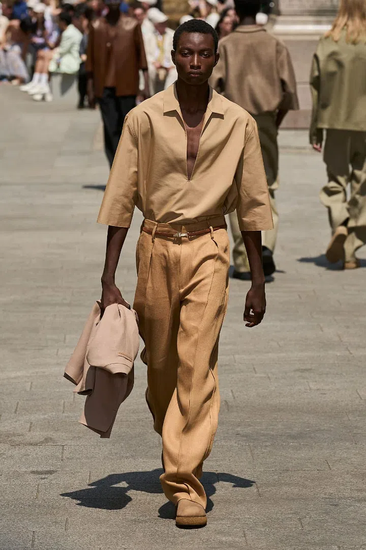Photo: Zegna