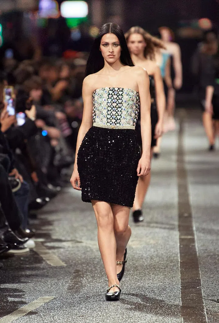 Photo: Courtesy of Chanel