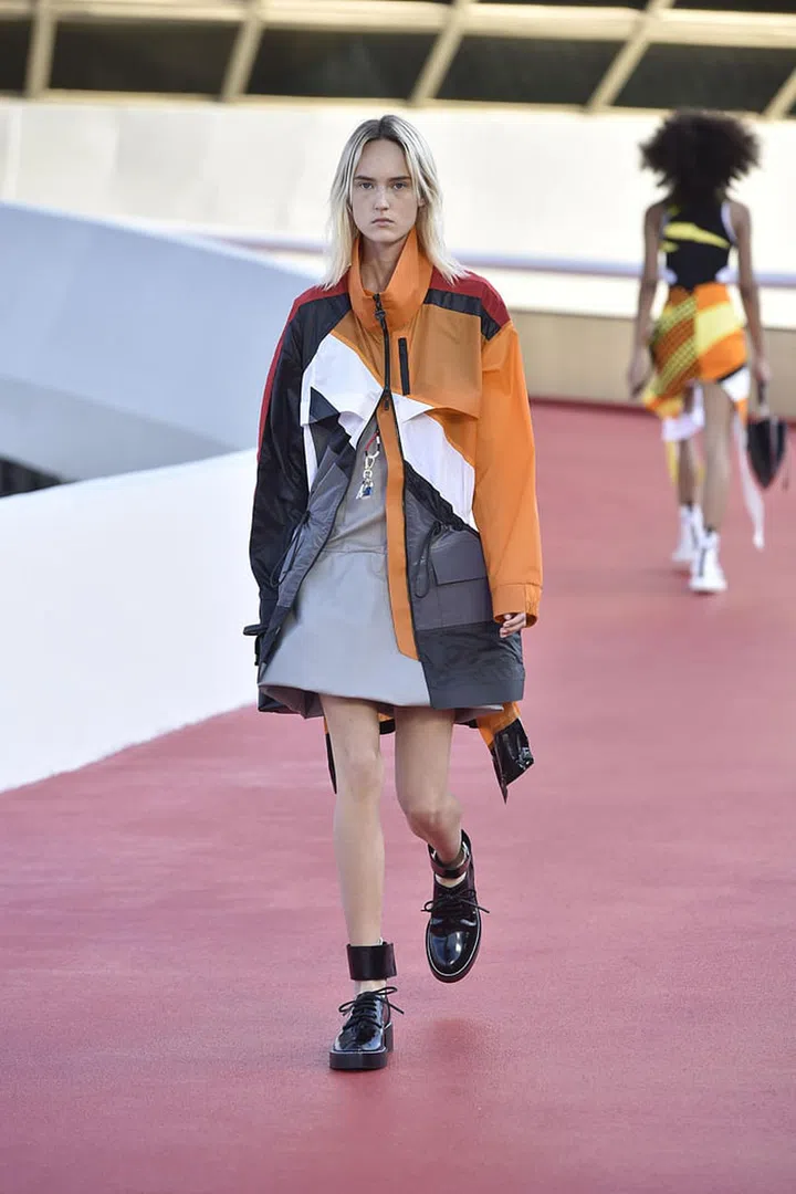Photo: Louis Vuitton