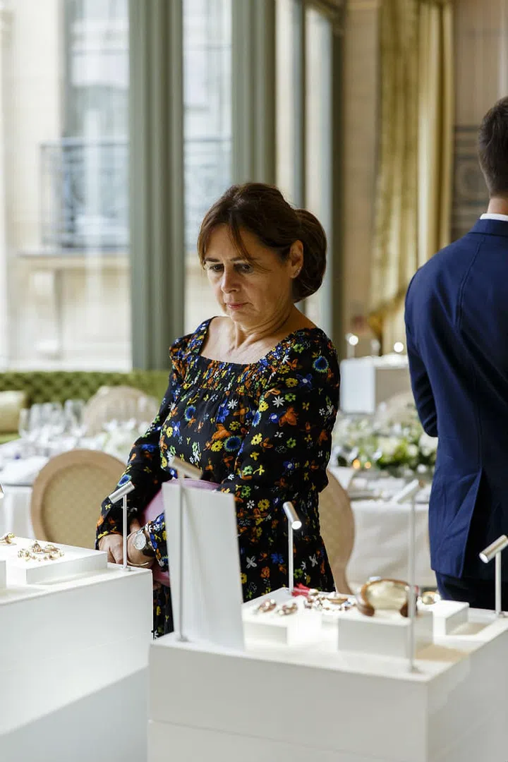 Photo: Courtesy of Swarovski
