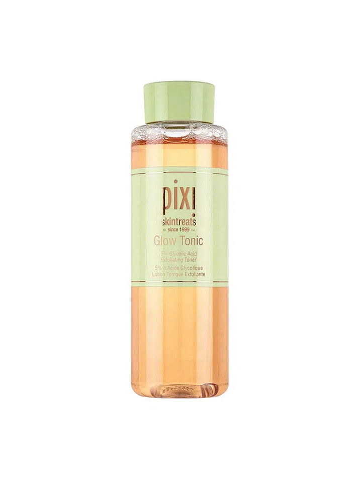 A cult product by Pixi, this 5% glycolic acid toner is what shot the brand into international fame. The toner offers daily chemical exfoliation to slough away dead skin and boost cell turnover, resulting in brighter, blemish-free skin and a smoothr canvas for makeup. 