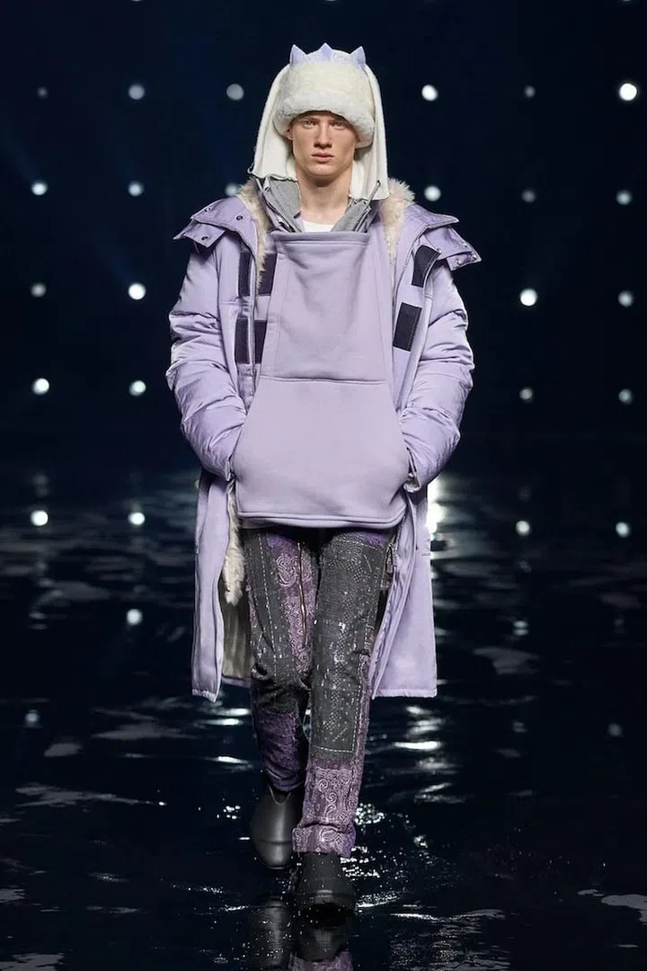 Photo: Givenchy