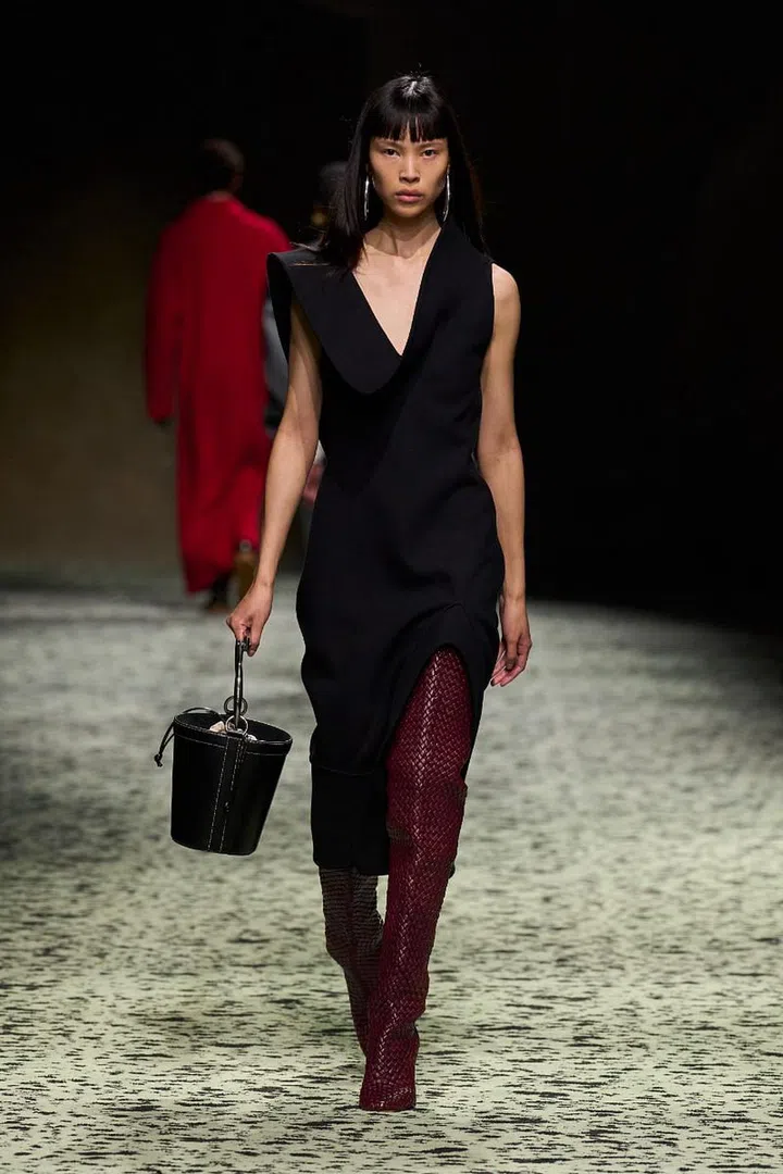 Photo: Bottega Veneta
