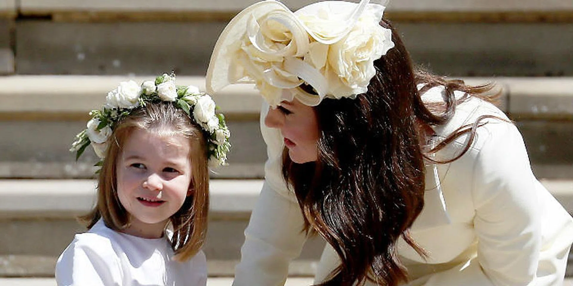 Kate Middleton, Princess Charlotte