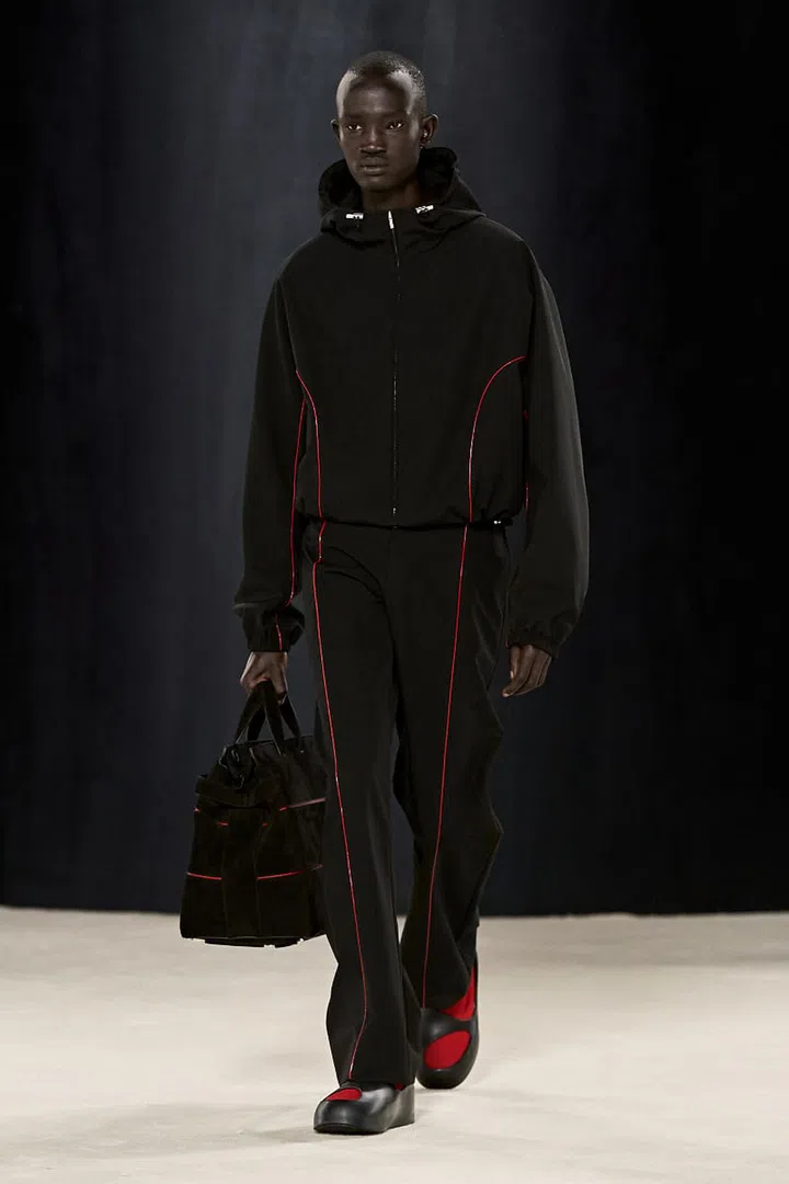 Photo: Courtesy of Ferragamo