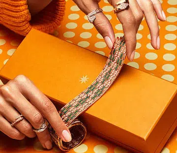 Bvlgari Serpenti Christmas 2018