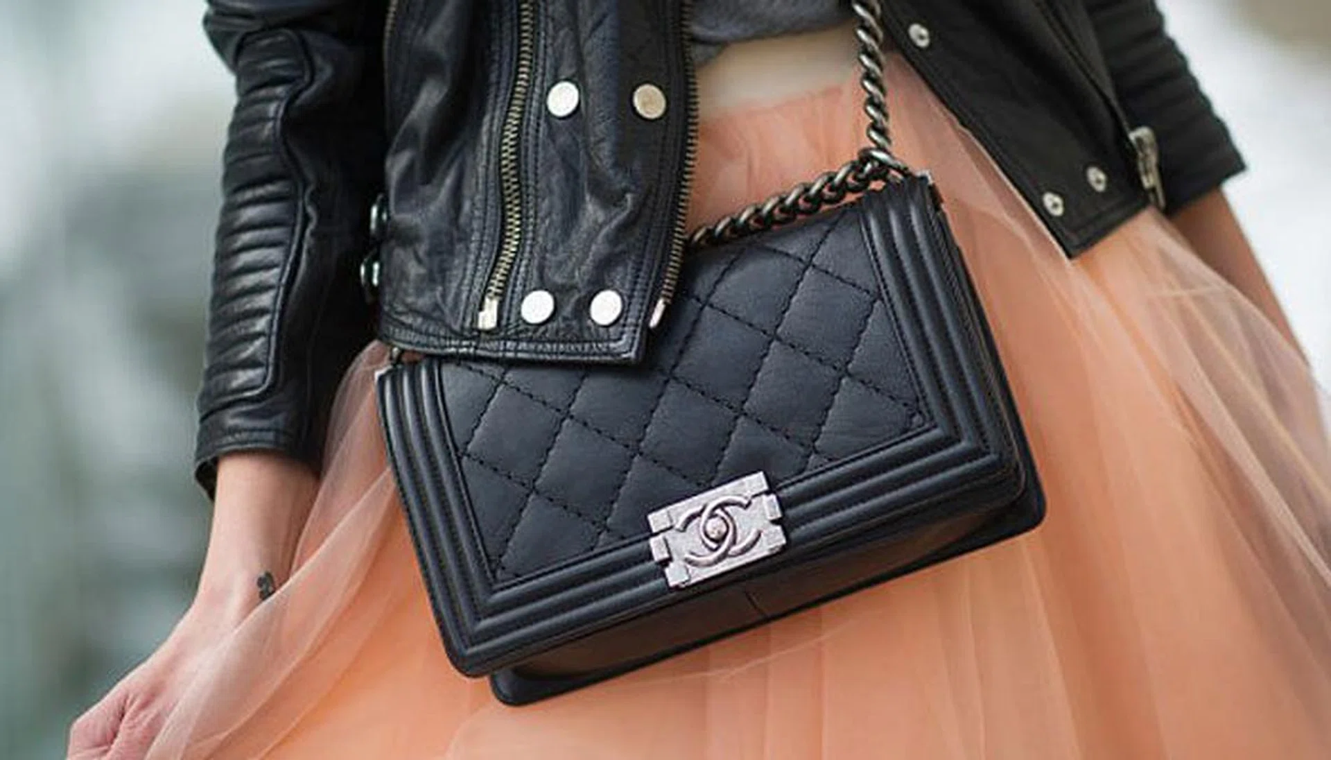 Fashion, Must-haves