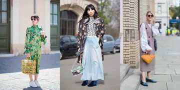 Unconventional Bags