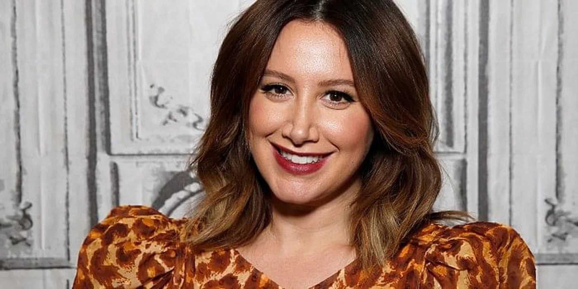 Ashley Tisdale