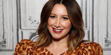 Ashley Tisdale