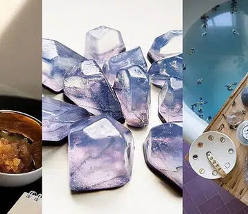 Harper's BAZAAR Singapore Oh My Goddess Beauty Wellness Rituals