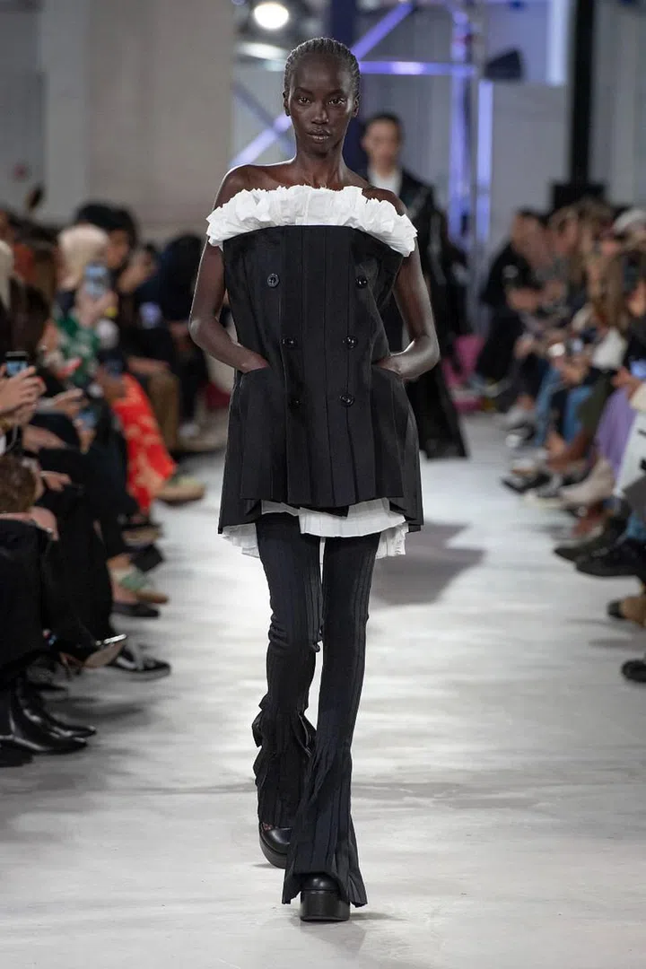 Photo: Sacai
