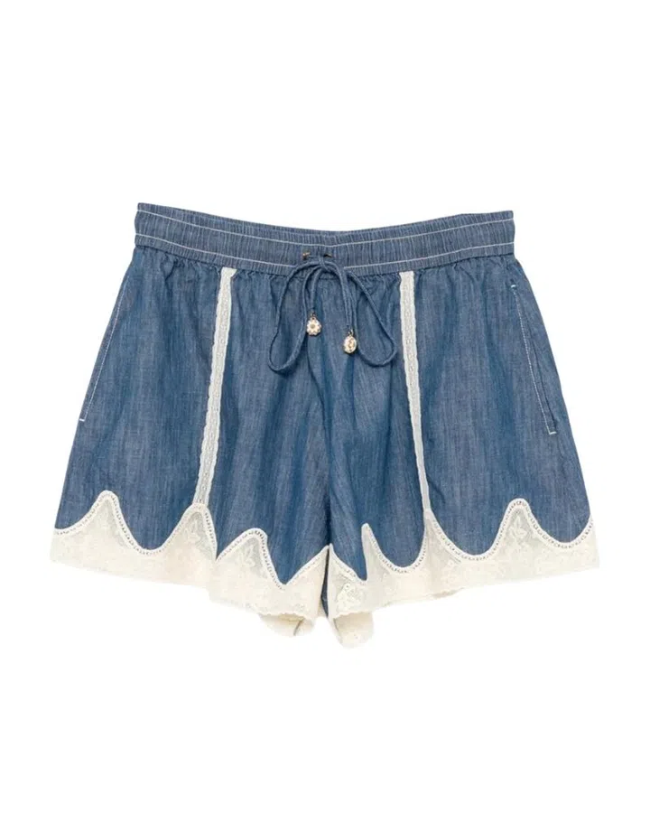 lace fashion trend 2026