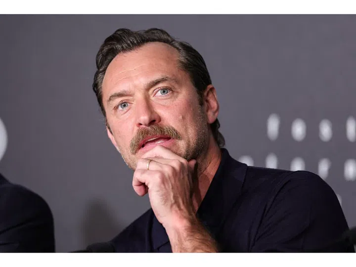 Photo: Getty Images