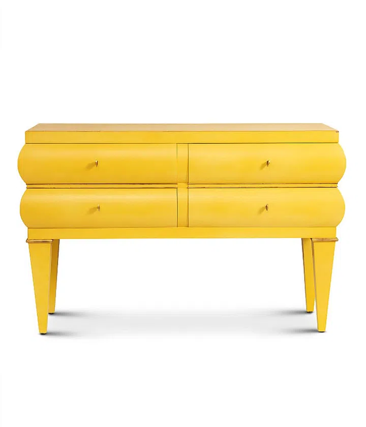 Sothebys estate sale-Karl Lagerfeld drawers