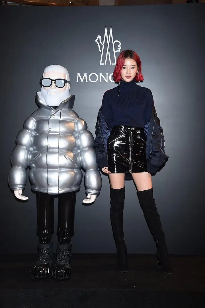 Photo: Moncler