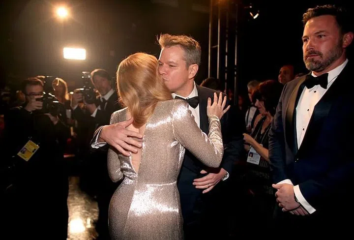 Photo: Getty