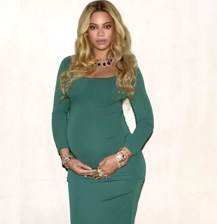 Photo: @beyonce