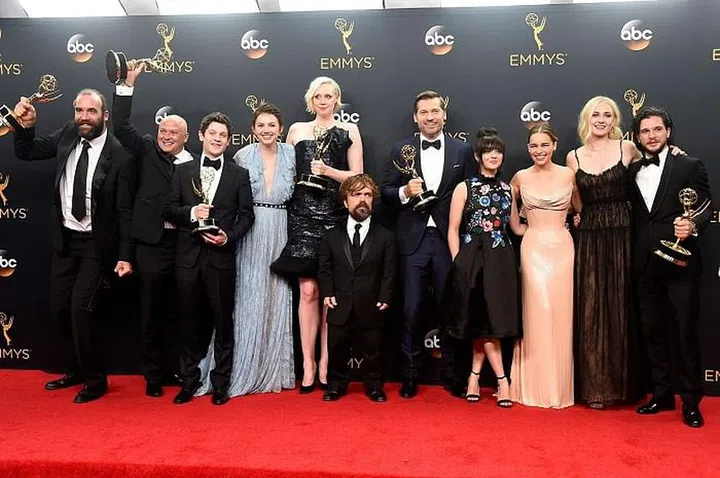 Photo: Getty
