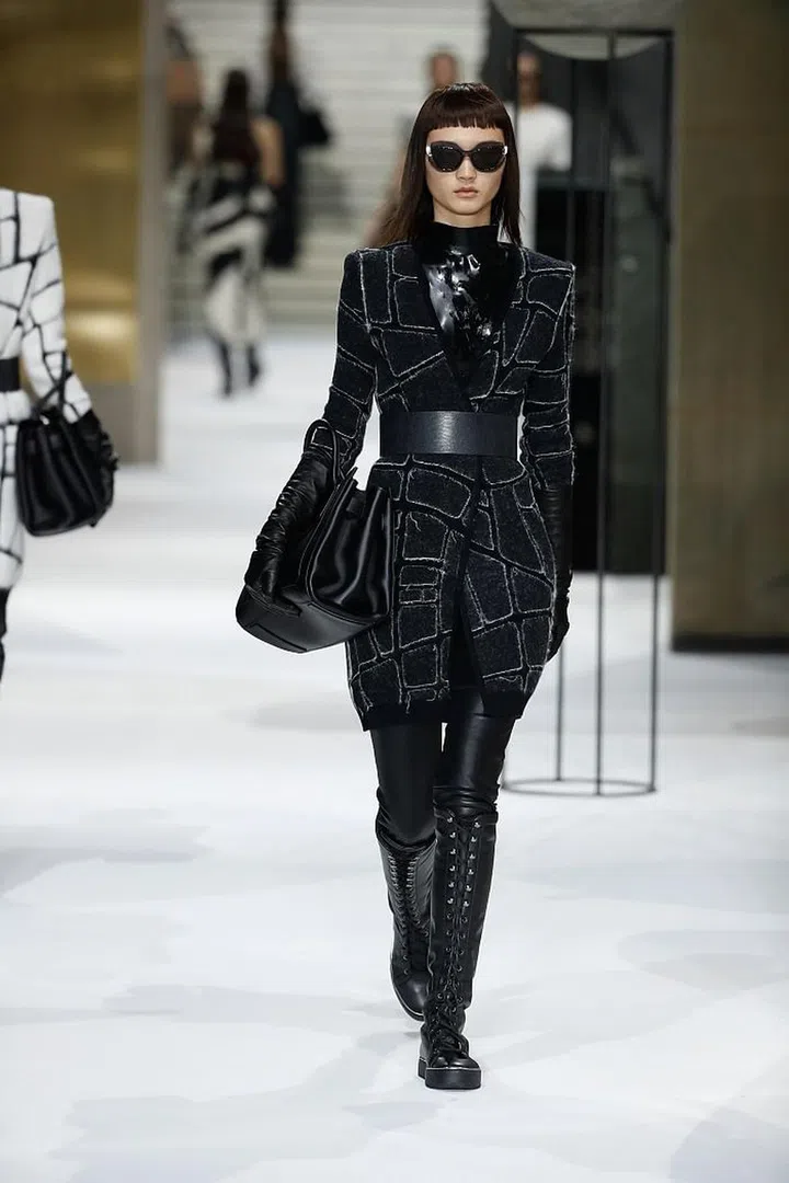 Photo: Courtesy of Max Mara