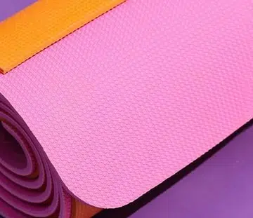 Yoga Mats