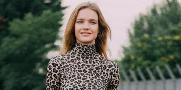 natalia vodianova