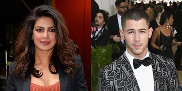 Priyanka Chopra Nick Jonas