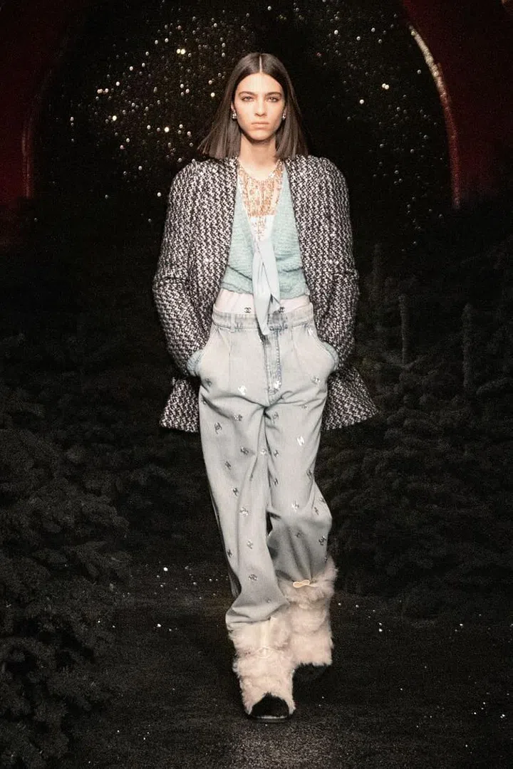 Photo: Chanel