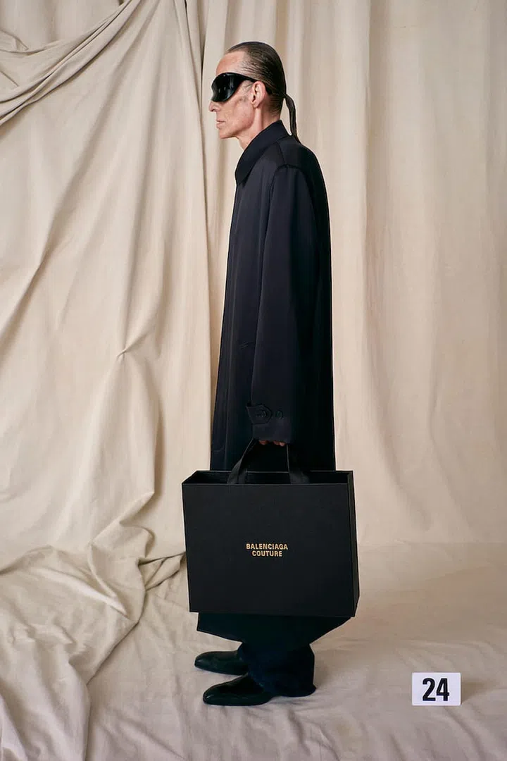 Photo: Balenciaga 