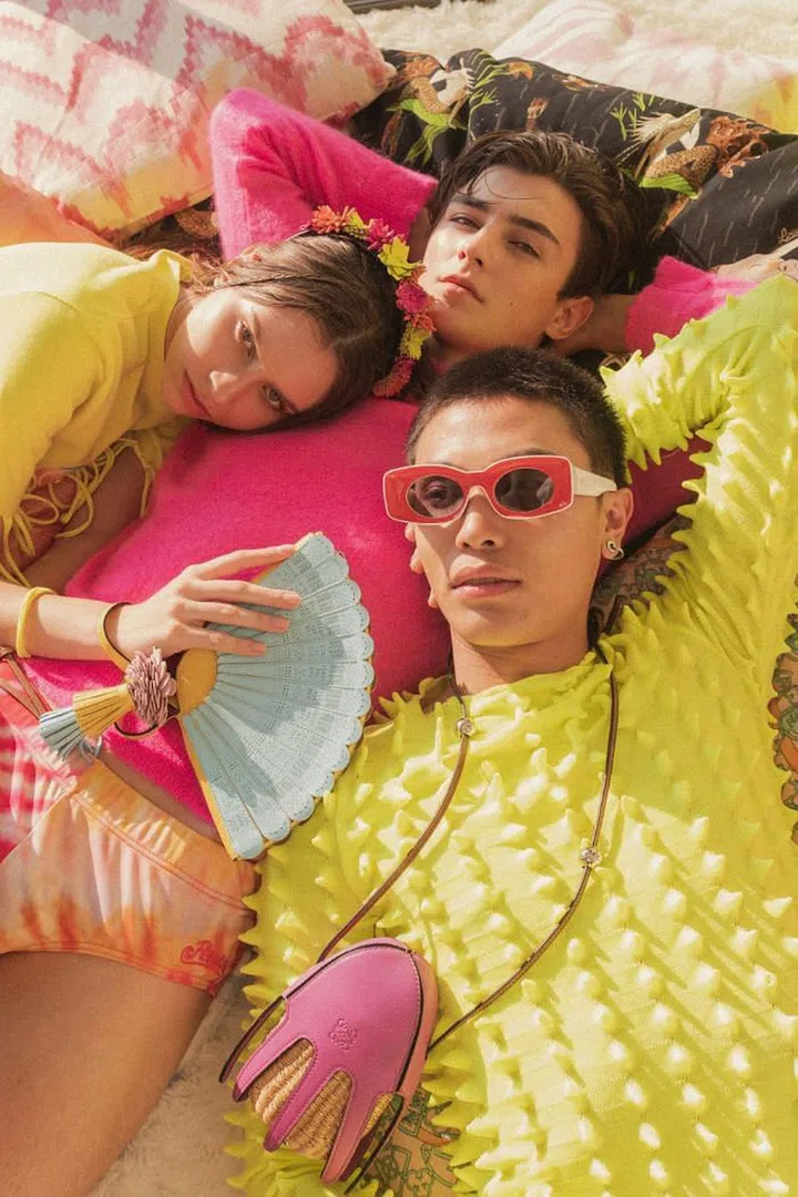 Loewe Paula's Ibiza 2020
Photo: Elton Chong