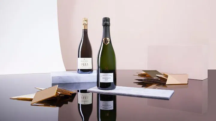 Take your pick of New or Old World wines from Wala Club’s comprehensive collection.