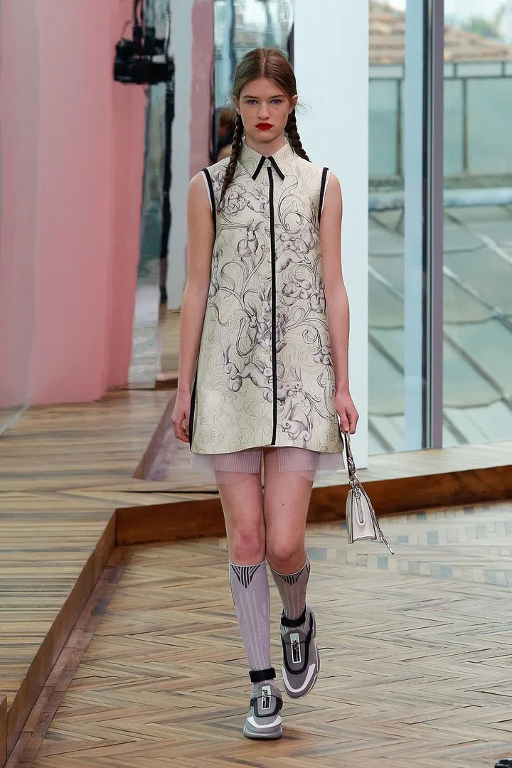 Photo: Prada