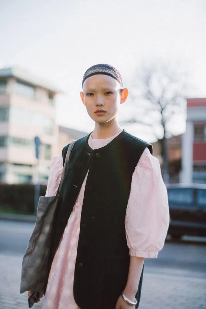 Photo: Harrison Tsui