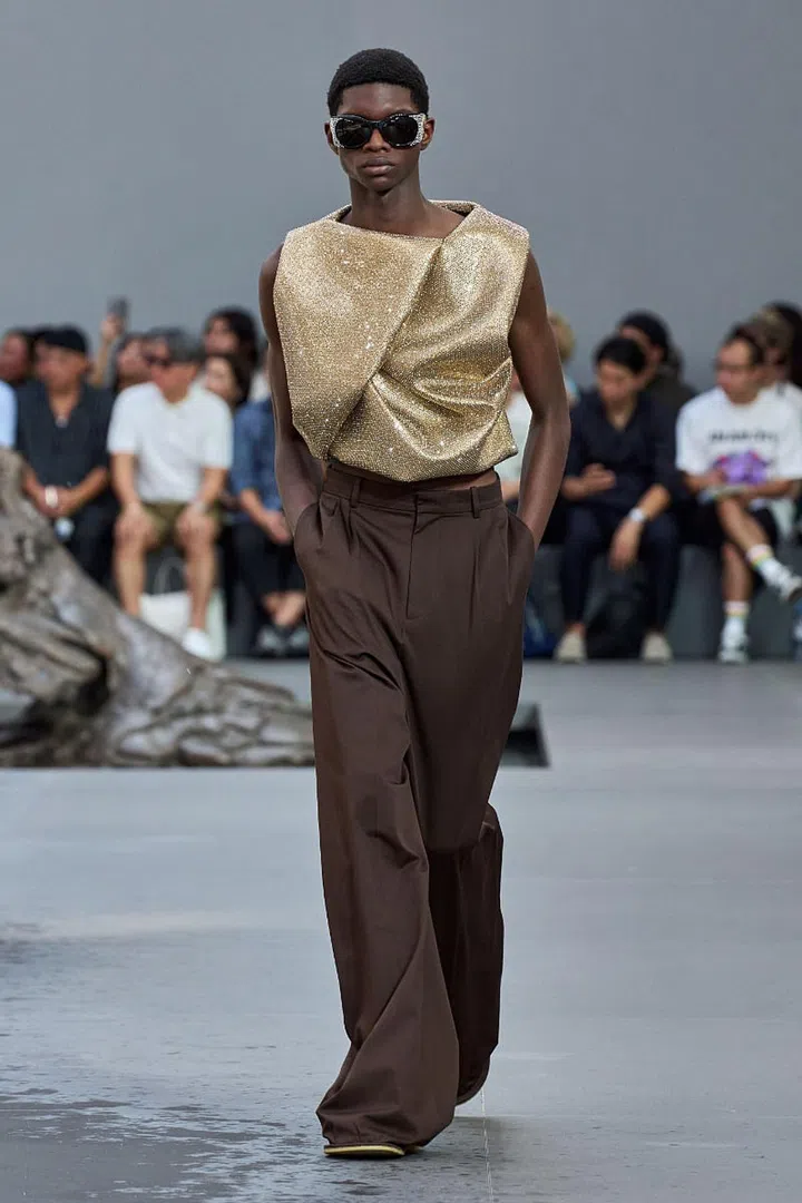 Photo: LOEWE
