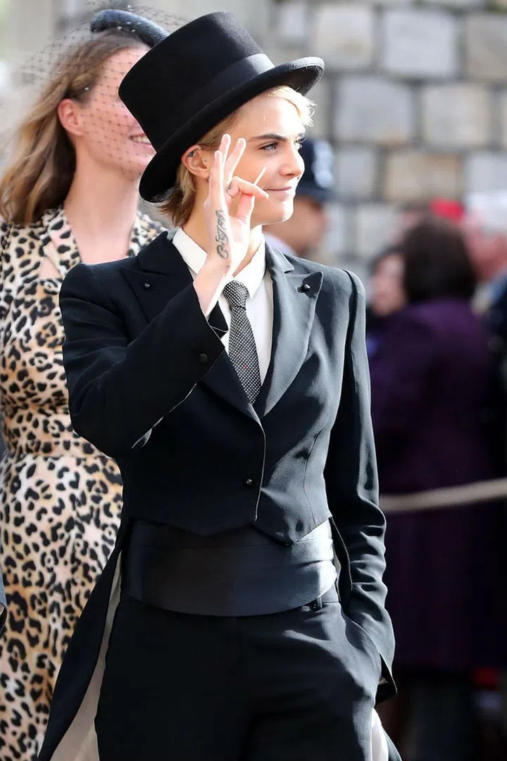 Photo: Getty