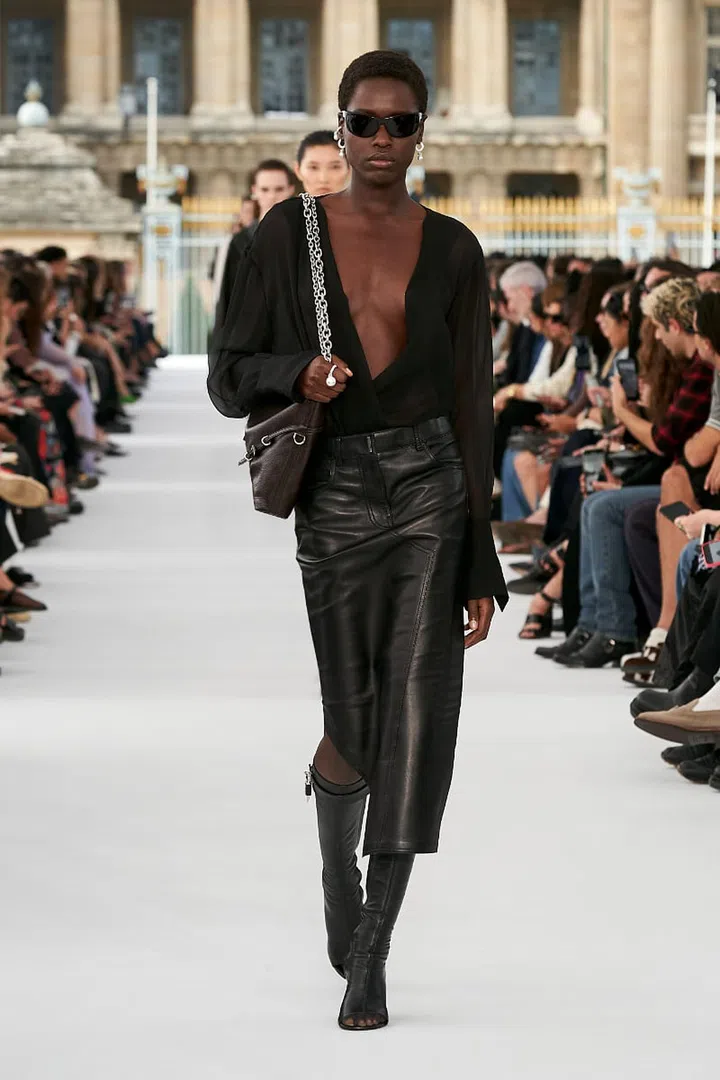Photo: Givenchy