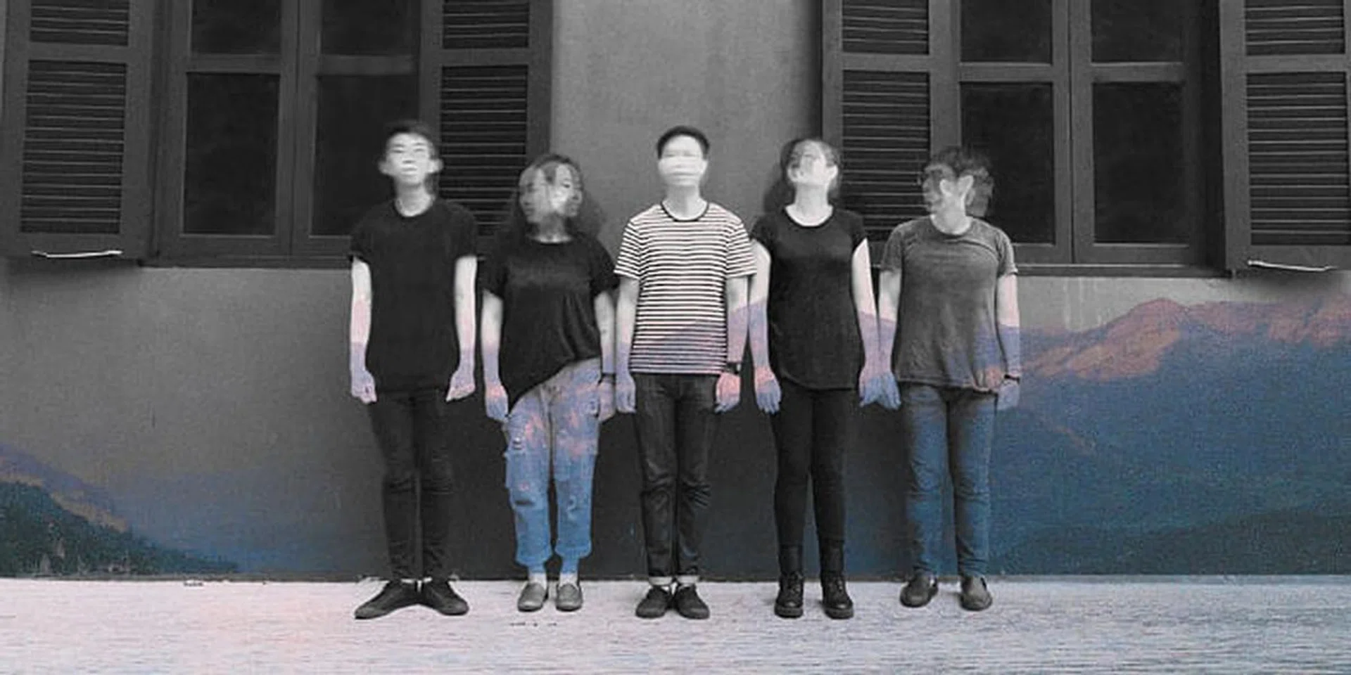 5 Things To Do This Weekend: Get Kinki, Shop Local And Make Some Noise