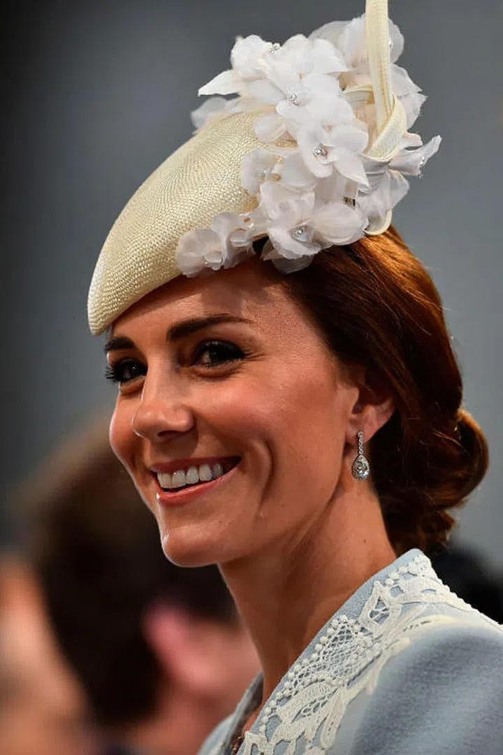 Photo: Getty