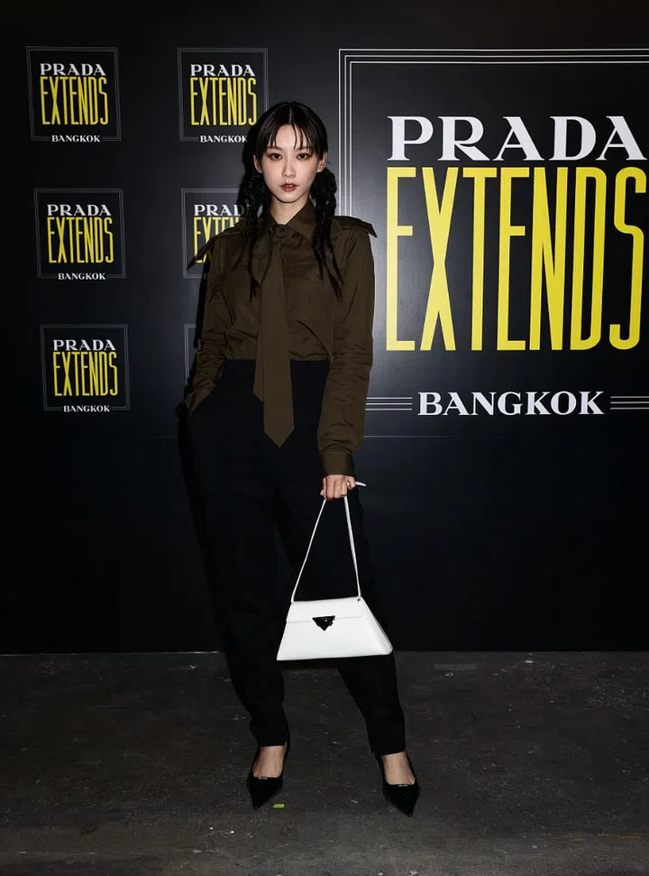 Photo: Prada
