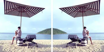 bazaar's weekend