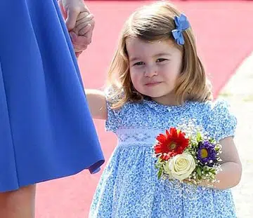 Princess Charlotte