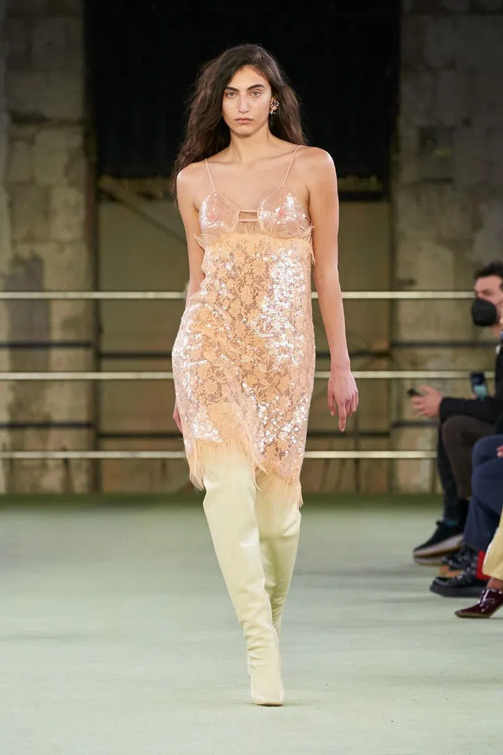 Photo: Bottega Veneta