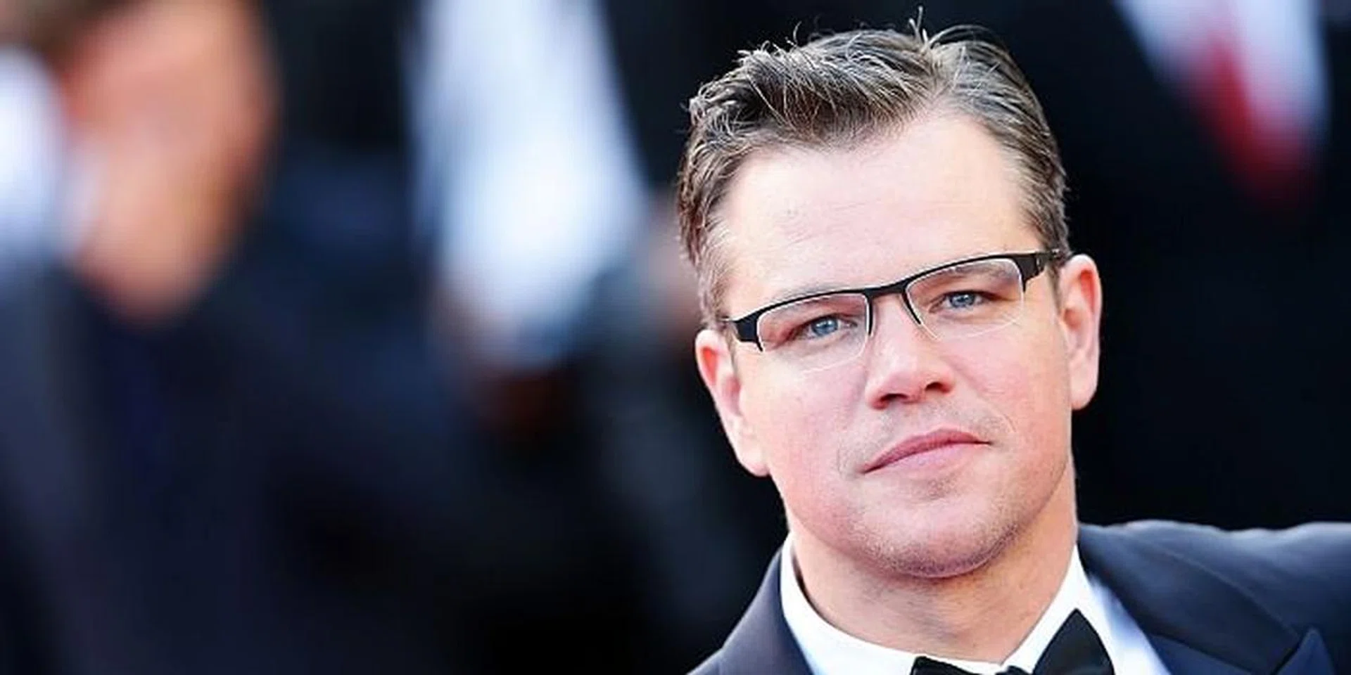 Matt Damon