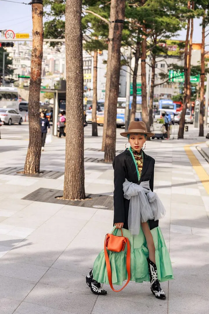 Photo: Paul Jeong