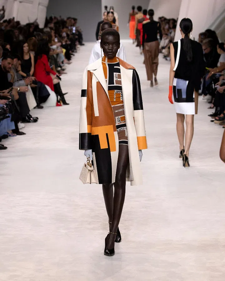 Photo: Fendi