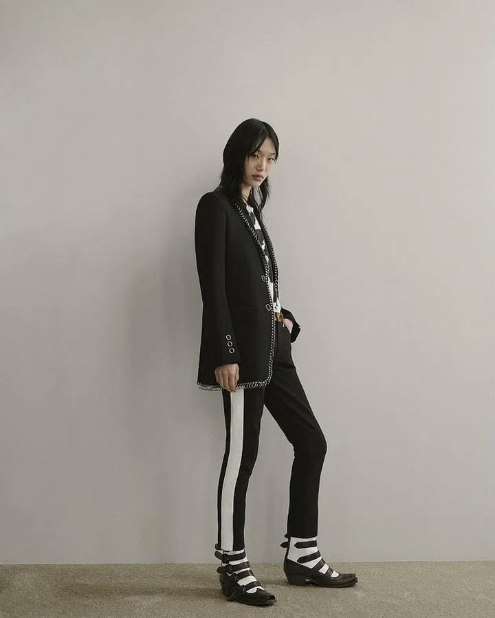 Photo: Burberry