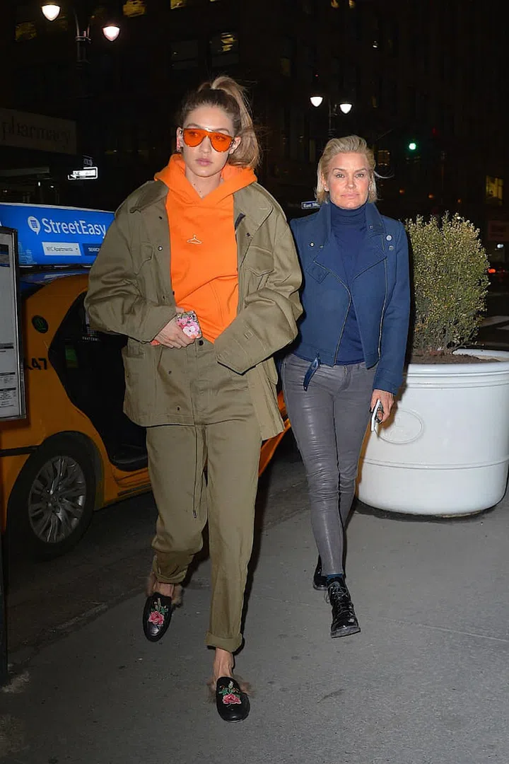 Photo: Getty
