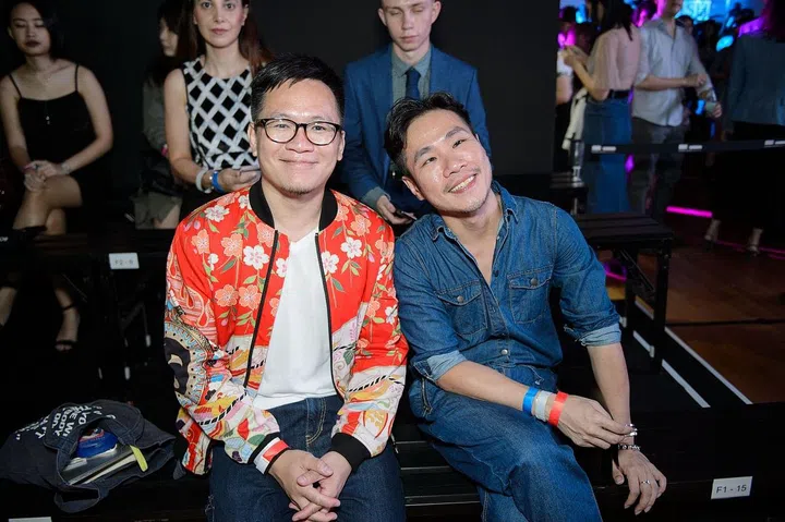 Photo: Ashley Mak
