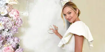 candice swanepoel