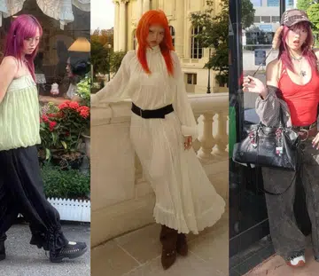 Streetstyle Belicia Gwee